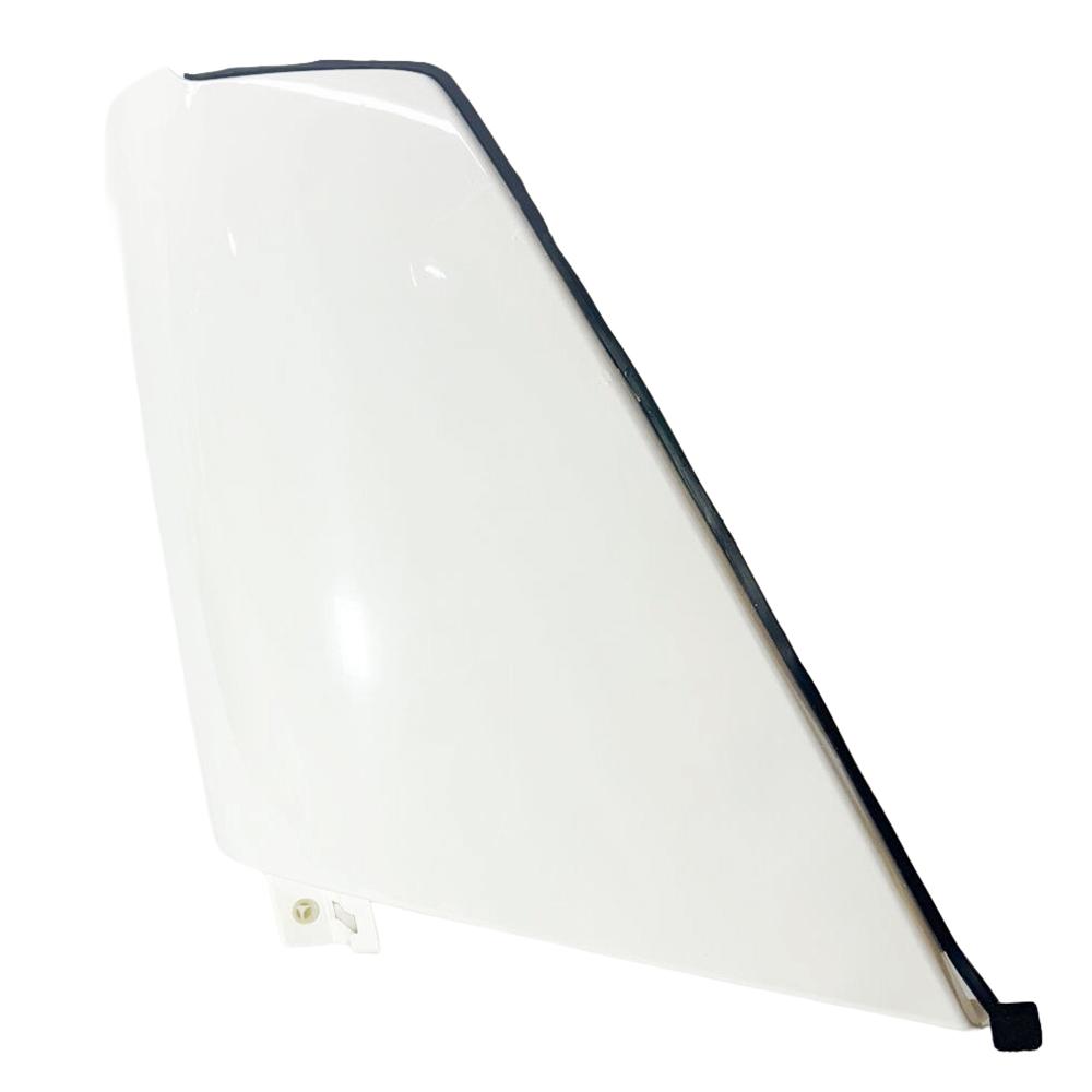 Панель угловая правая (белая) Isuzu NQR71 / NQR75 Евро-2/3 | JMC